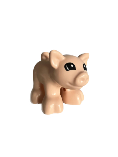 Lego Duplo prasátko malé